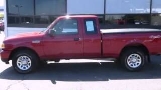 2011 Ford Ranger Kalamazoo MI