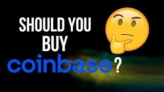 What Do You Need To Know About Coinbase? | Stock Market Today