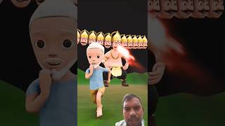 Happy Dussehra | Gulli Bulli | Cartoon | granny | short | tmkoc mummy | shortscomedy