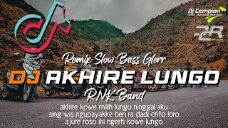 🔊🔊 Ben Ra Dadi Crito Loro Ajure Roso Iki Ngerti Kowe Lungo || Akhire Lungo - RNK Band | Viral TikTok