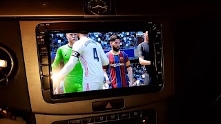 Como jugar a tu PS5 en el coche (y con el Dual Sense) - Tutorial del "uso a distancia".