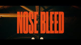 Stand Atlantic X Sueco - Nose Bleed