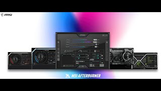 Tweak.Test.Repeat | Top Apps for PC 2022 | MSI Afterburner 4.64