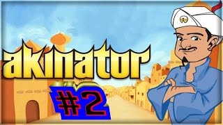 On był prezydentem czy premierem? - Akinator #2