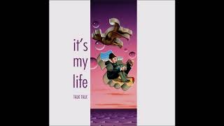 TALK TALK - IT'S MY LIFE (INSTRUMENTAL MIDI) (1984)