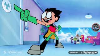 This song will make you happy! Teen titans go! Happy