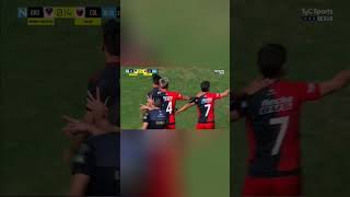 Colón en la cima (4) #futbol #sports #foryou #viral #shorts #fyp