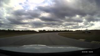 Motorsports Ranch Houston - BMW M4