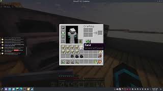 MotdHS tries to play Minecraft Hardcore (Stream #1)