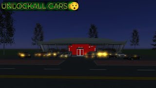 UNLOCKALL CAR IN CAR SIMULATOR 2 😯 | SIMULATOR ZONE