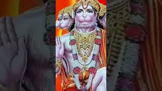 ||🚩bajrang Bali status🚩||#hanuman#hindu#viral# shorts