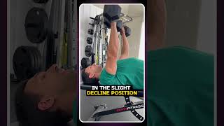 Eliminating Shoulder Pain After Bench Presses