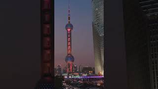 Shanghai: A Pearl of the Orient