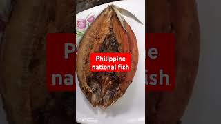 Philippines national fish