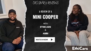 MINI COOPERS ARE COST EFFICIENT & RELIABLE CARS🤔?! | A Review of a Mini Cooper 3dr