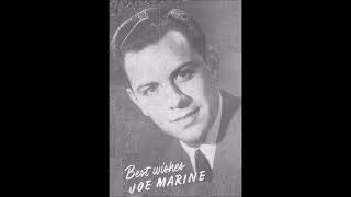 Joe Marne (Marine) with Duke Daly and His Orchestra – We're the Couple in the Castle, 1941