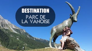 Les Vadrouilleurs : destination Parc de la Vanoise