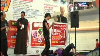 Ip Man Wing Chun Malaysia