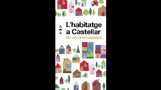 L'habitatge, un dret irrenuncialble