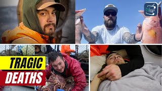 Deadliest Catch cast who died, What actually happened to them?