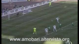 [www.amobari.altervista.org]Bari avellino 3 0 Barreto