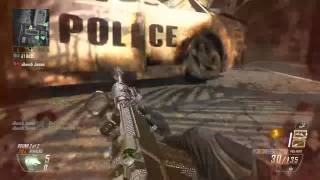 xDench James - Black Ops II Game Clip