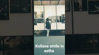 Kollase smile ASTHA mall