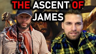 The Ascent of James: Historical Sources for Jesus | Myth Vision & Gnostic Informant