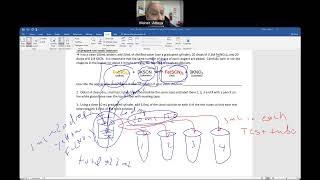 Exp 8 Equilibrium Le Chatelier's Principle