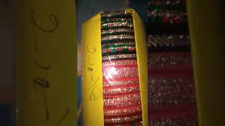 Makar Sankranti offer 10% off Jhanjhariya bangles co.8955616339