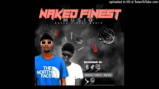 Naked Finest - Sure Case