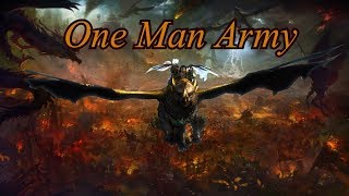 Guild Wars 2: Spellbreaker Solo Forged Army Event (One Man Army)