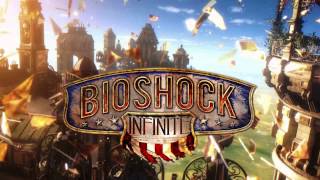 Bioshock Infinite Soundtrack - [Track 10/28] - Rory O'MoreSaddle The Pony