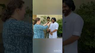 pawankalyan family winning celebrations #shorts #youtubeshorts #trending #viral #pawankalyan