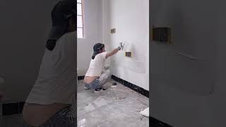 Expert Tips for Applying Putty and Smooth Finishes in Interior Renovation