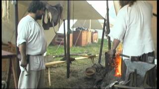 Wolin 2012 (18th Festival of Slavs and Vikings) - Official film of the festival