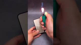 Weirdest lighters ever #lighters #shorts #lightercollection