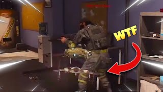 This Search & Destroy Game was HILARIOUS! - Enemy Team Rages! (Toxic Lobbies Modern Wafare)