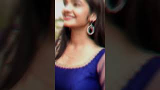 #anushka sen and riyaz aly love status 💖💖 #short #trending #viral video #whatsapp status