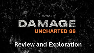 Heavyocity Uncharted 88 - Review and Exploration