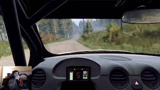 Fanatec Dirt Rally 2.0