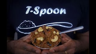 Sakkarai Pongal Recipe | Sweet Pukkai Recipe | Pongal Without Pressure Cooker | in ENG TSpoon Recipe