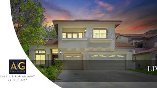 Luxery Living across from the lake | Sunnymead Ranch | 23776 Coldwater Ct