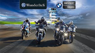 Wunderlich AirfieldExperience 2024 Event-Racap - Motorradfahren auf dem Flugplatz