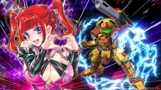 Super Robot Wars DD - Grafdin Maiko Unit All Attacks (English Subs) *01/01/2021*