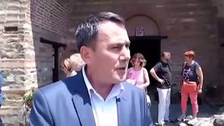 Predsednik Vidić o promeni imena Kuršumlije