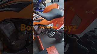 Boyz and toys whats next