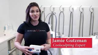 Using CoolSculpting for Stubborn Arm Fat