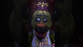 АНИМАЦИИ КАСТОМНОЙ НОЧИ В ФНАФ ПЛЮС #shorts #fnaf #fnafplus #фнаф #фнафплюс #fnafpluscustomnight