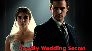 "Bride's Deadly Secret: A Forbidden Wedding Night Affair Turns Fatal"